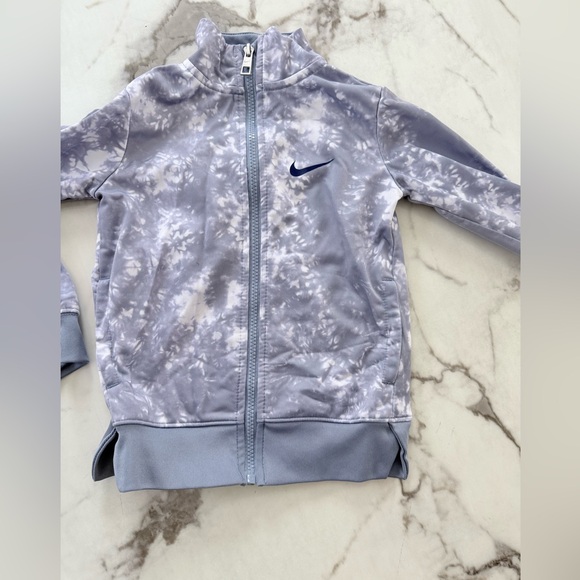 Nike Kids' Gray Tracksuit - Picture 4 of 10